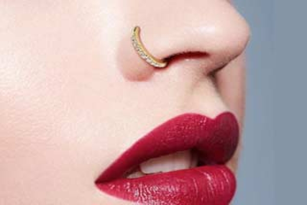 پیرسینگ بینی برای چه افرادی مناسب است؟
