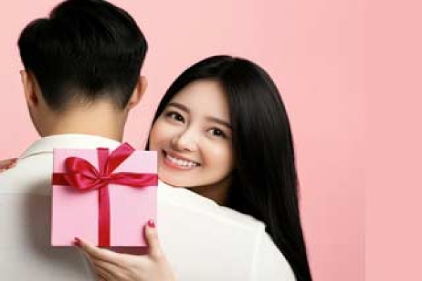 خرید طلای سبک برای هدیه