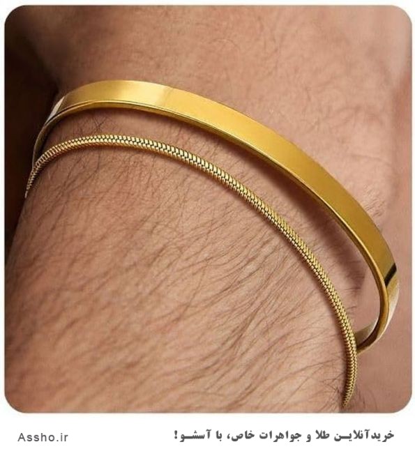 بنگل مردانه