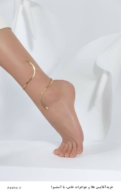 خرید پابند طلا